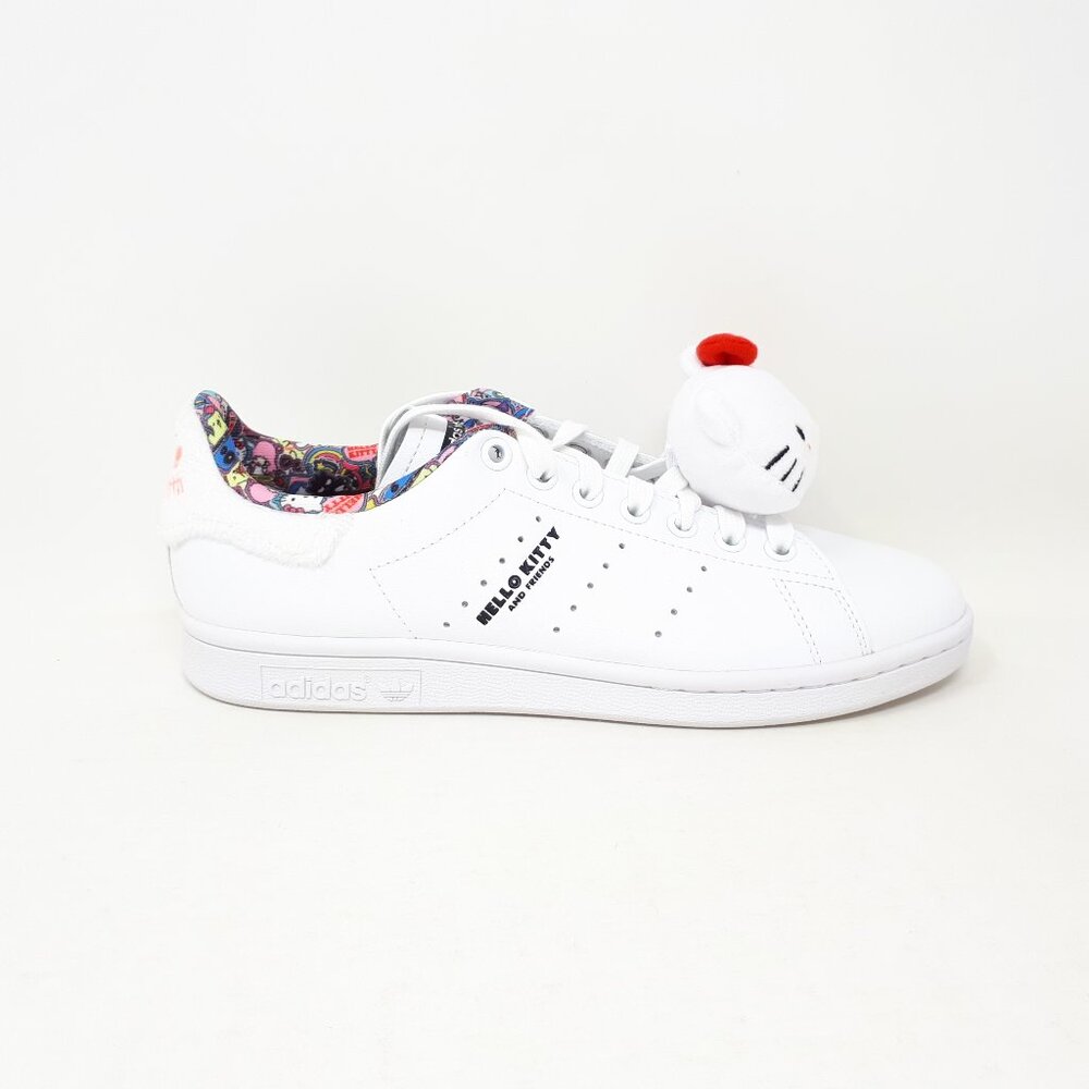 Adidas Hello Kitty Stan Smith Original Superstar Casual Shoe Sneaker Womens Size
